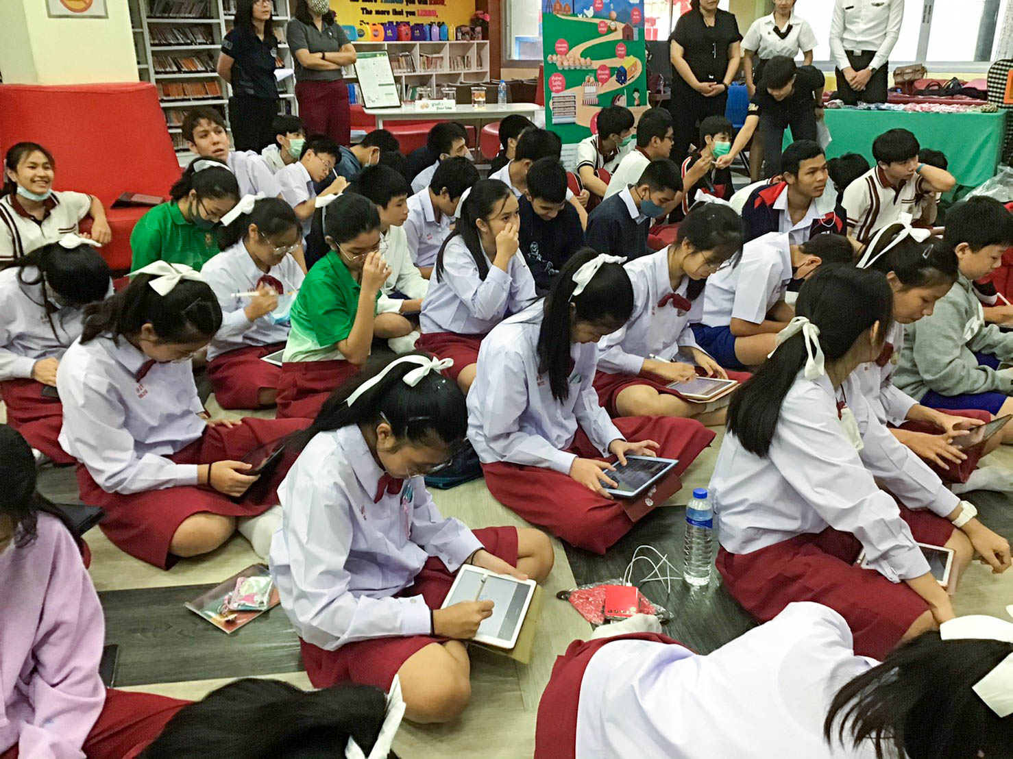 กิจกรรม  จาก PIM (ม37,38)_๒๐๑๐๐๖_3