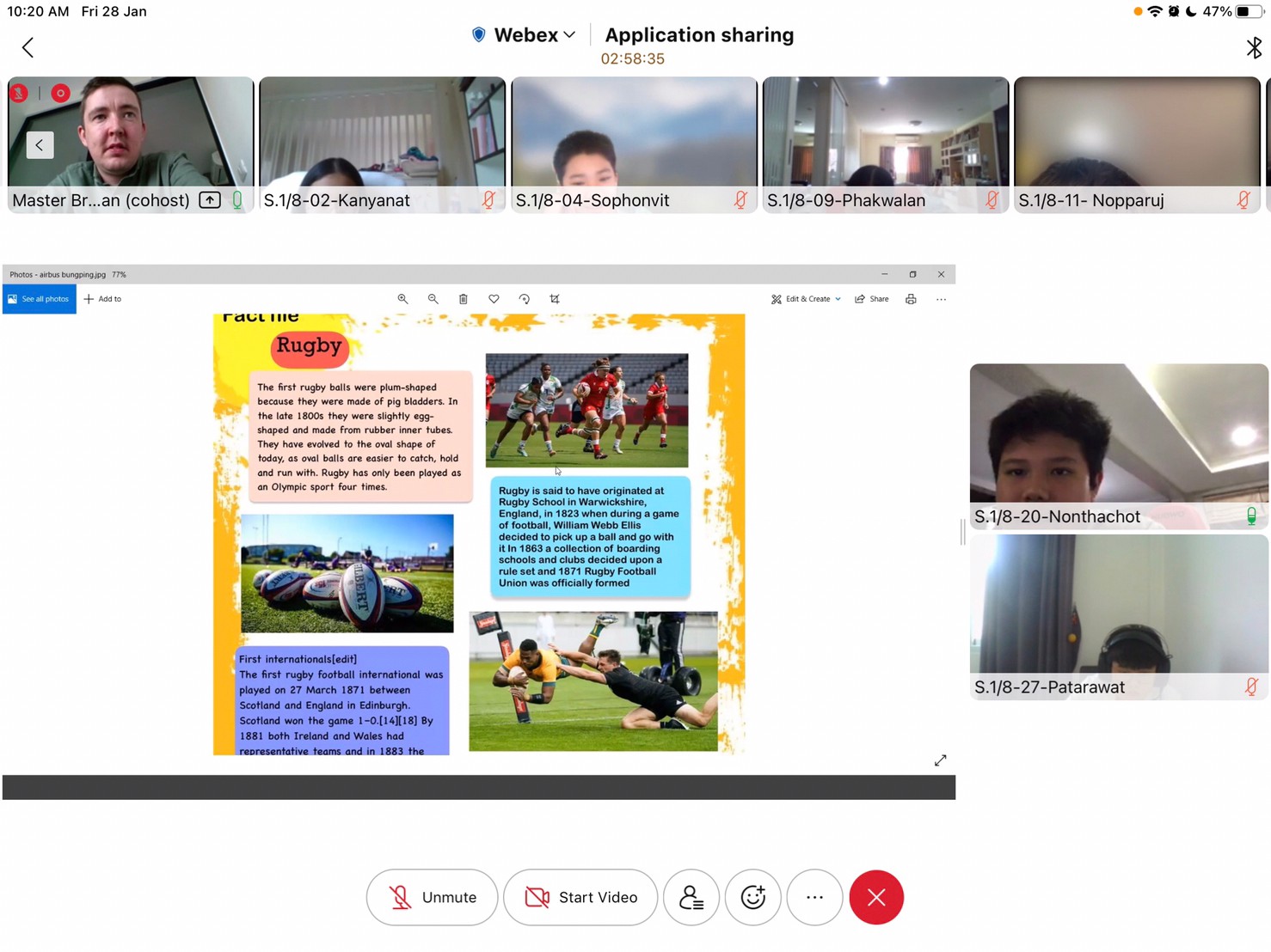 LINE_ALBUM_S1-EnglishWeek_๒๒๐๑๒๘_25