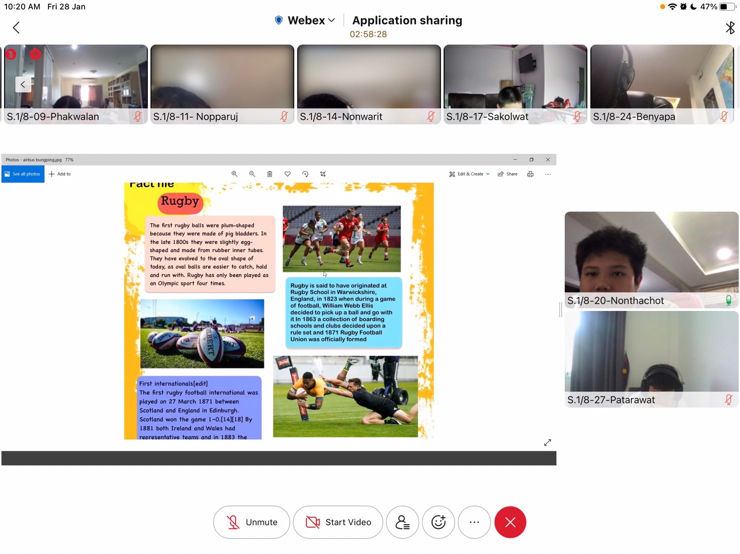 LINE_ALBUM_S1-EnglishWeek_๒๒๐๑๒๘_26