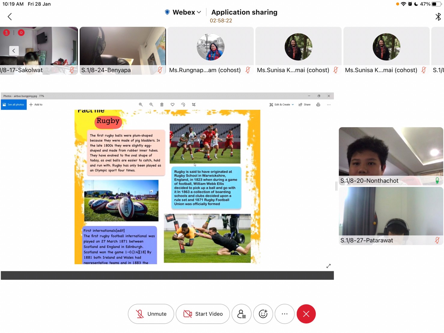 LINE_ALBUM_S1-EnglishWeek_๒๒๐๑๒๘_27