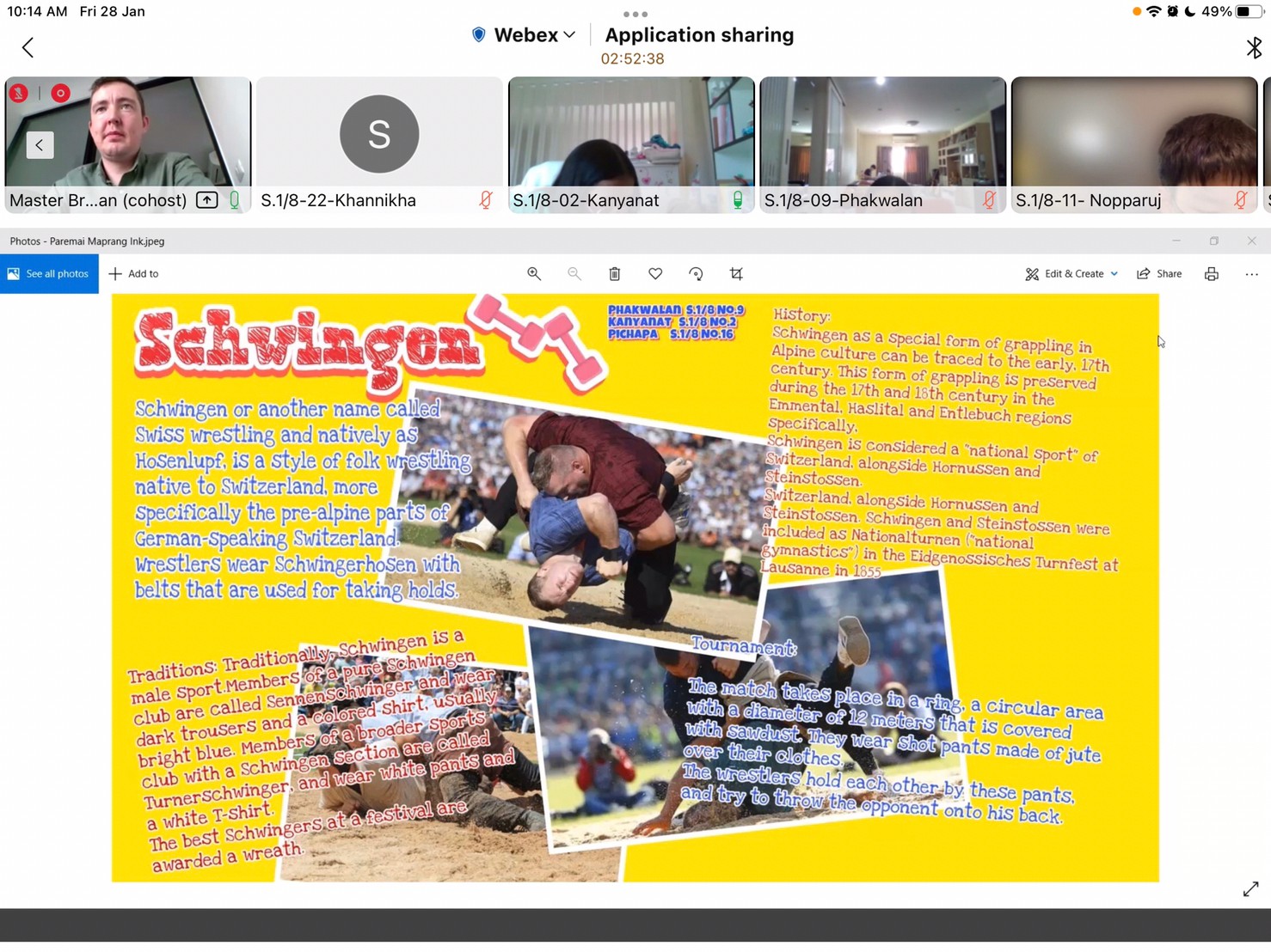 LINE_ALBUM_S1-EnglishWeek_๒๒๐๑๒๘_31