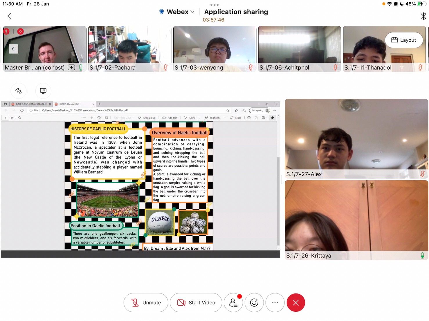 LINE_ALBUM_S1-EnglishWeek_๒๒๐๑๒๘_4
