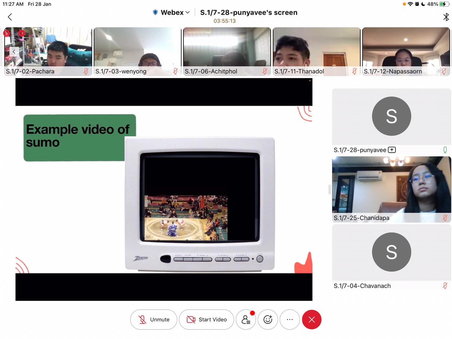 LINE_ALBUM_S1-EnglishWeek_๒๒๐๑๒๘_5