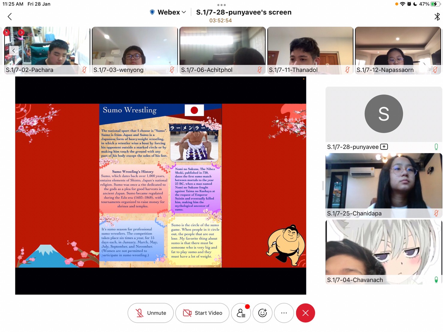 LINE_ALBUM_S1-EnglishWeek_๒๒๐๑๒๘_7
