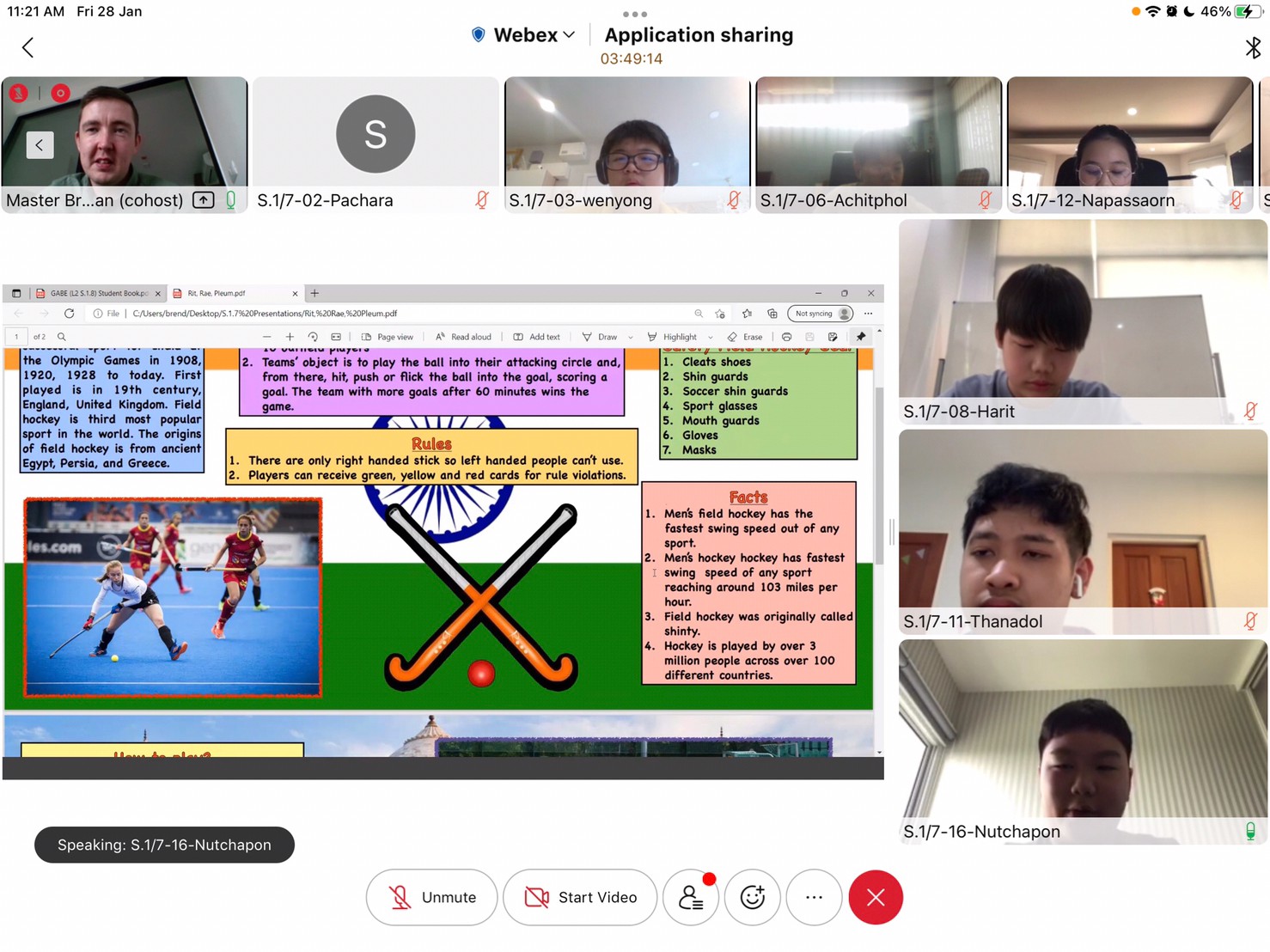 LINE_ALBUM_S1-EnglishWeek_๒๒๐๑๒๘_9