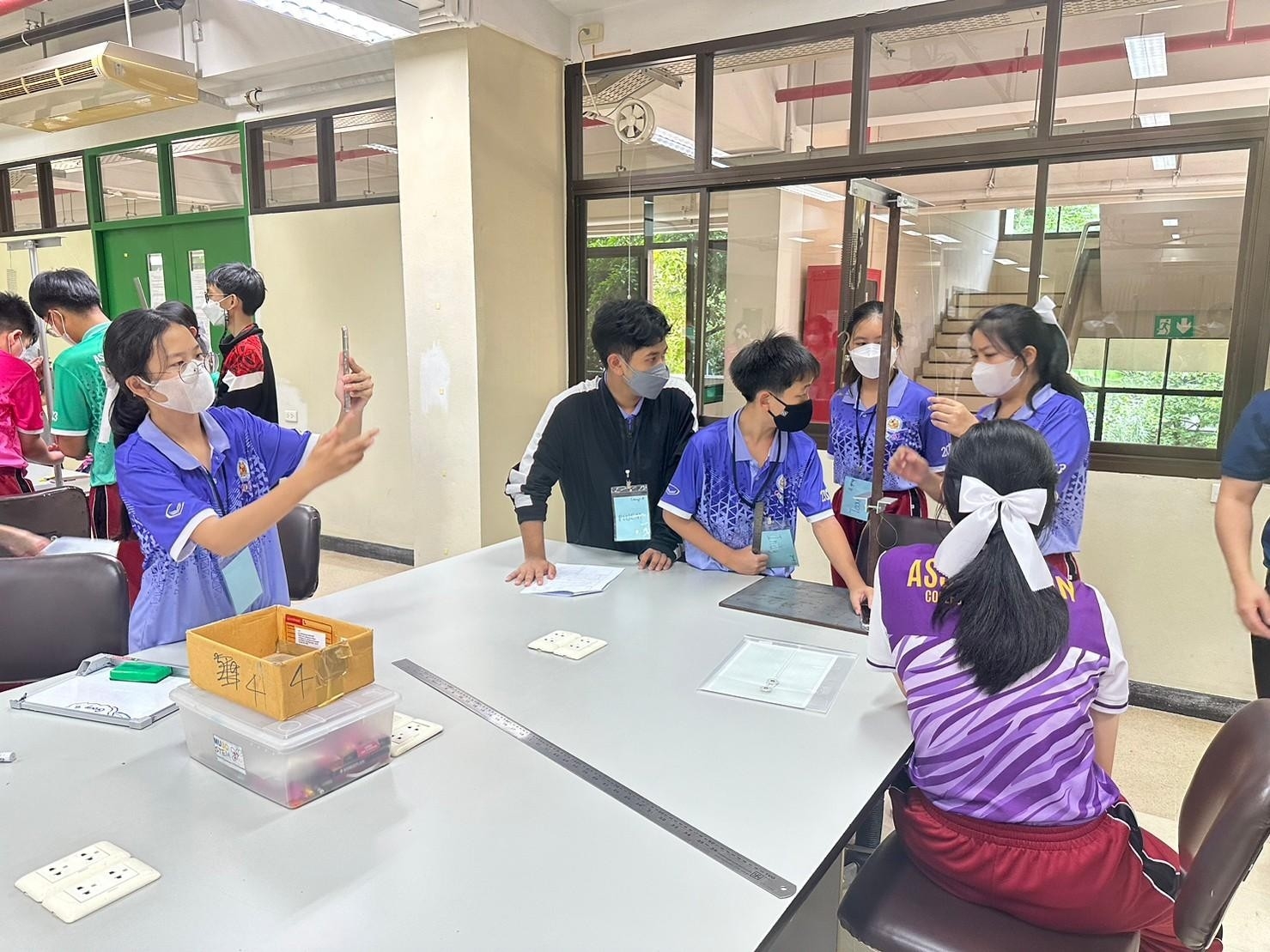 LINE_ALBUM_Elective Subj (No EGL yet)_230911_166