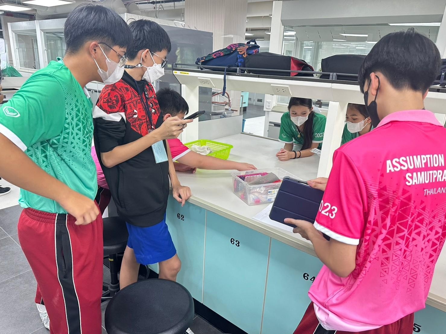 LINE_ALBUM_Elective Subj (No EGL yet)_230911_173