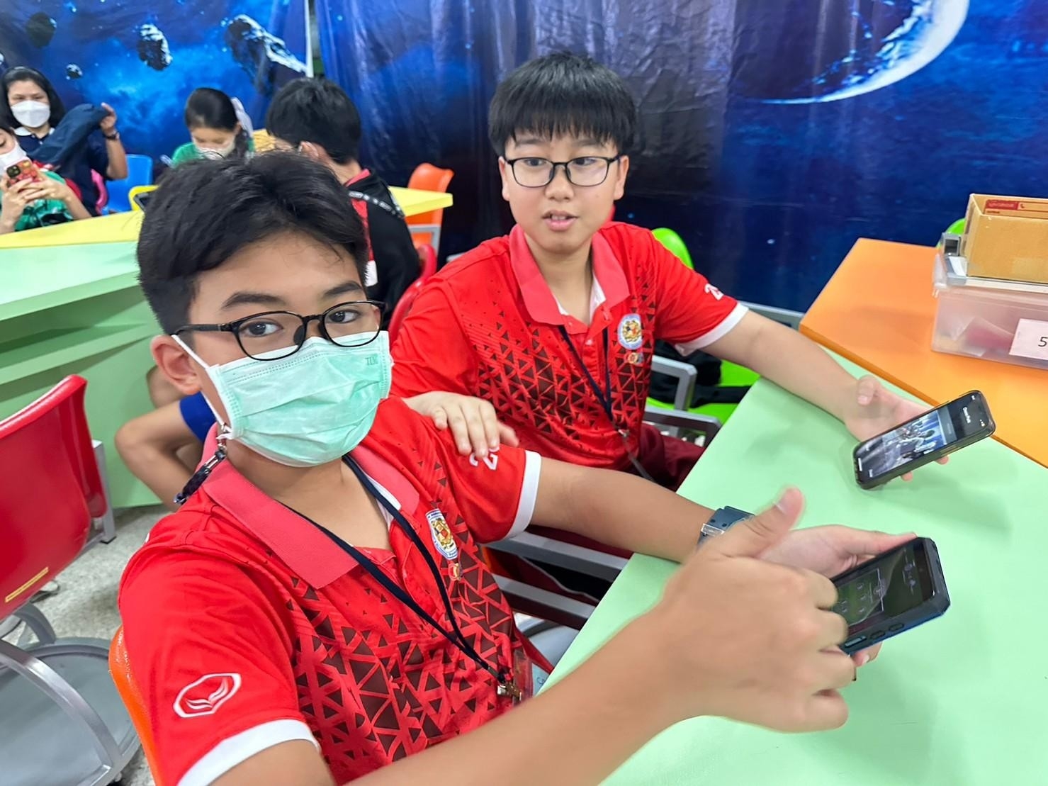 LINE_ALBUM_Elective Subj (No EGL yet)_230911_181