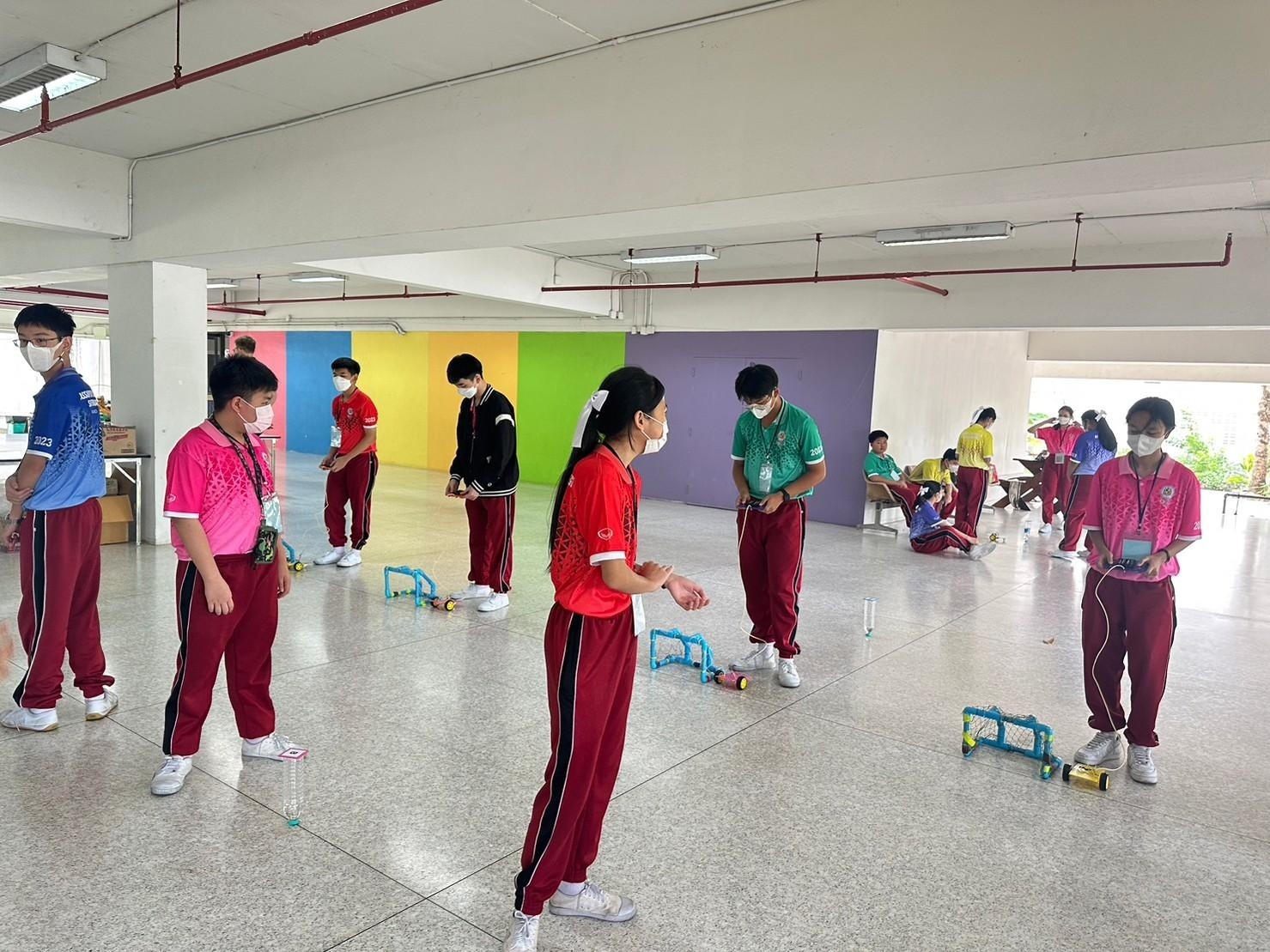 LINE_ALBUM_Elective Subj (No EGL yet)_230911_185