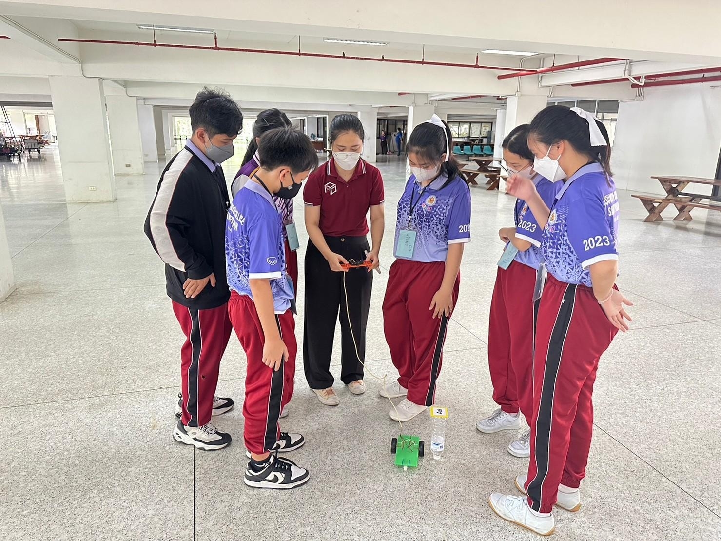 LINE_ALBUM_Elective Subj (No EGL yet)_230911_195
