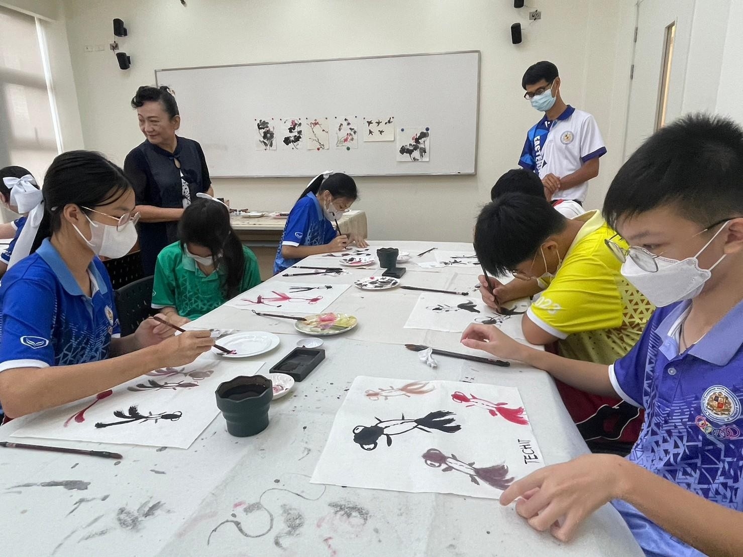 LINE_ALBUM_Elective Subj (No EGL yet)_230911_28