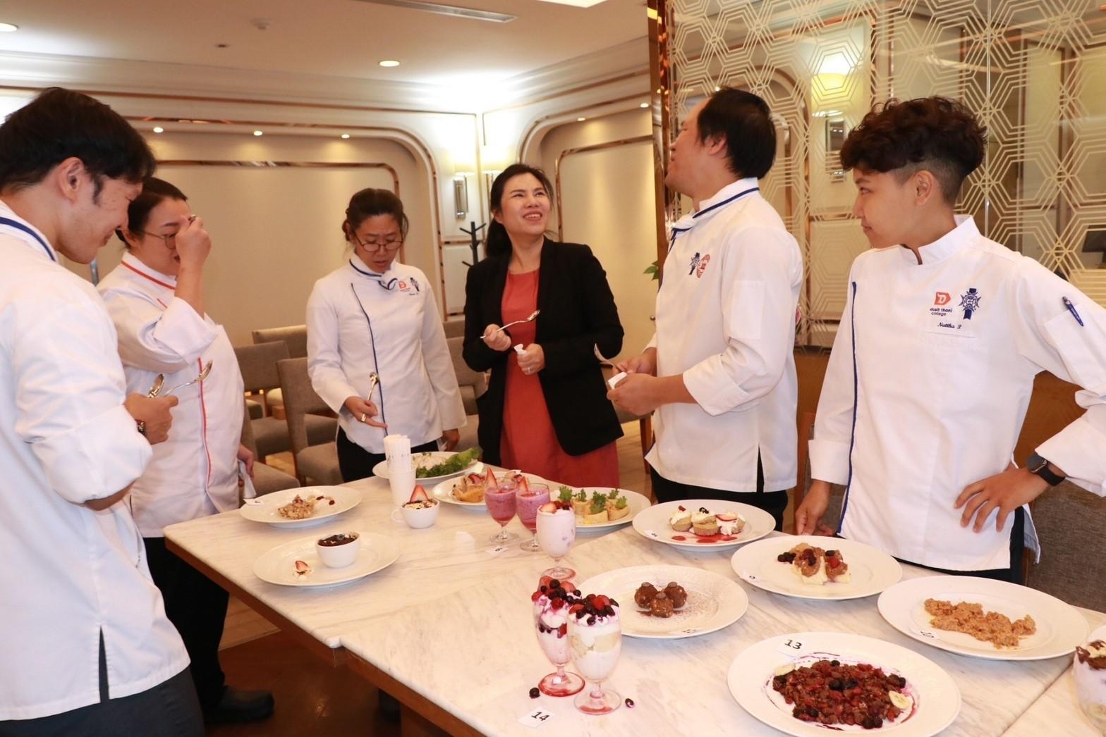 LINE_ALBUM_S4 Trendy Culinary Dusit_230918_35