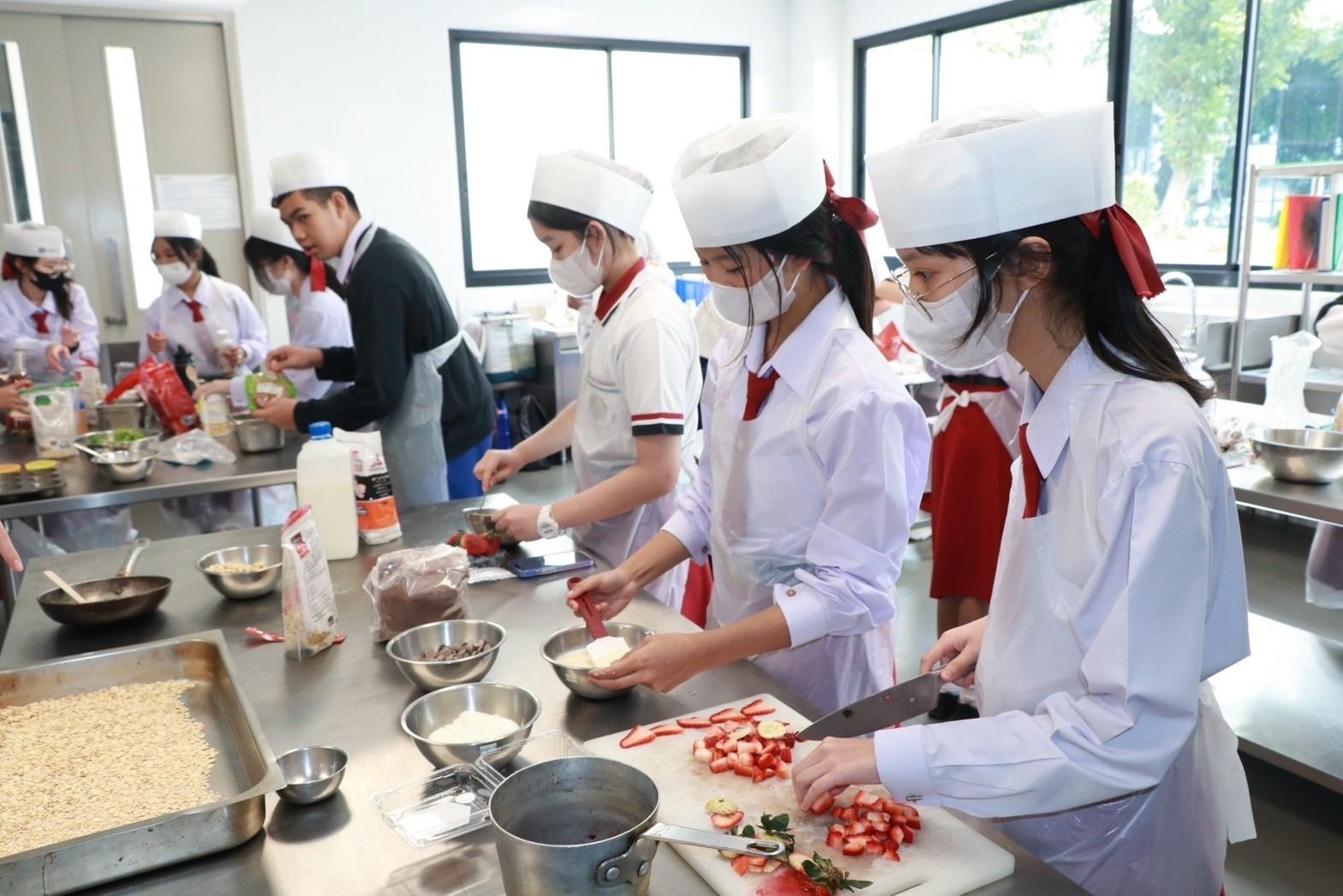 LINE_ALBUM_S4 Trendy Culinary Dusit_230918_52