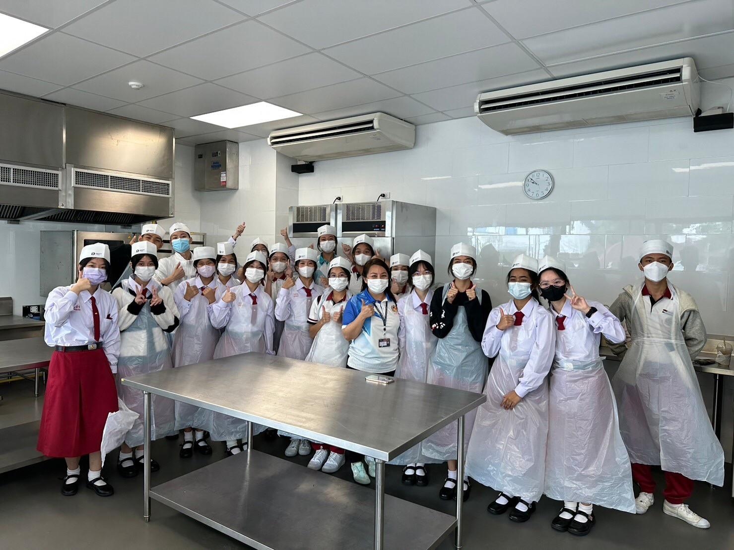 LINE_ALBUM_S4 Trendy Culinary Dusit_230918_78