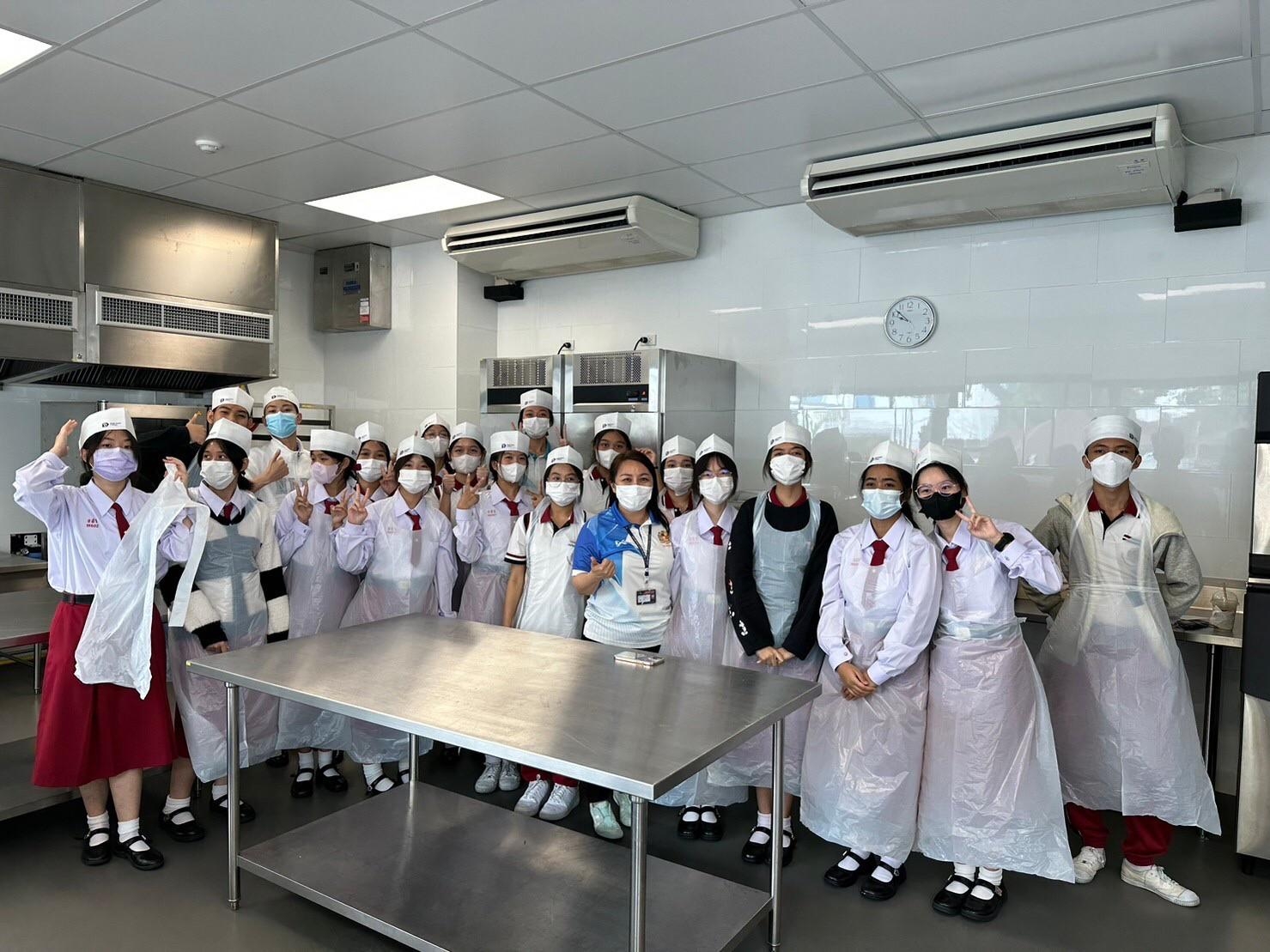 LINE_ALBUM_S4 Trendy Culinary Dusit_230918_79