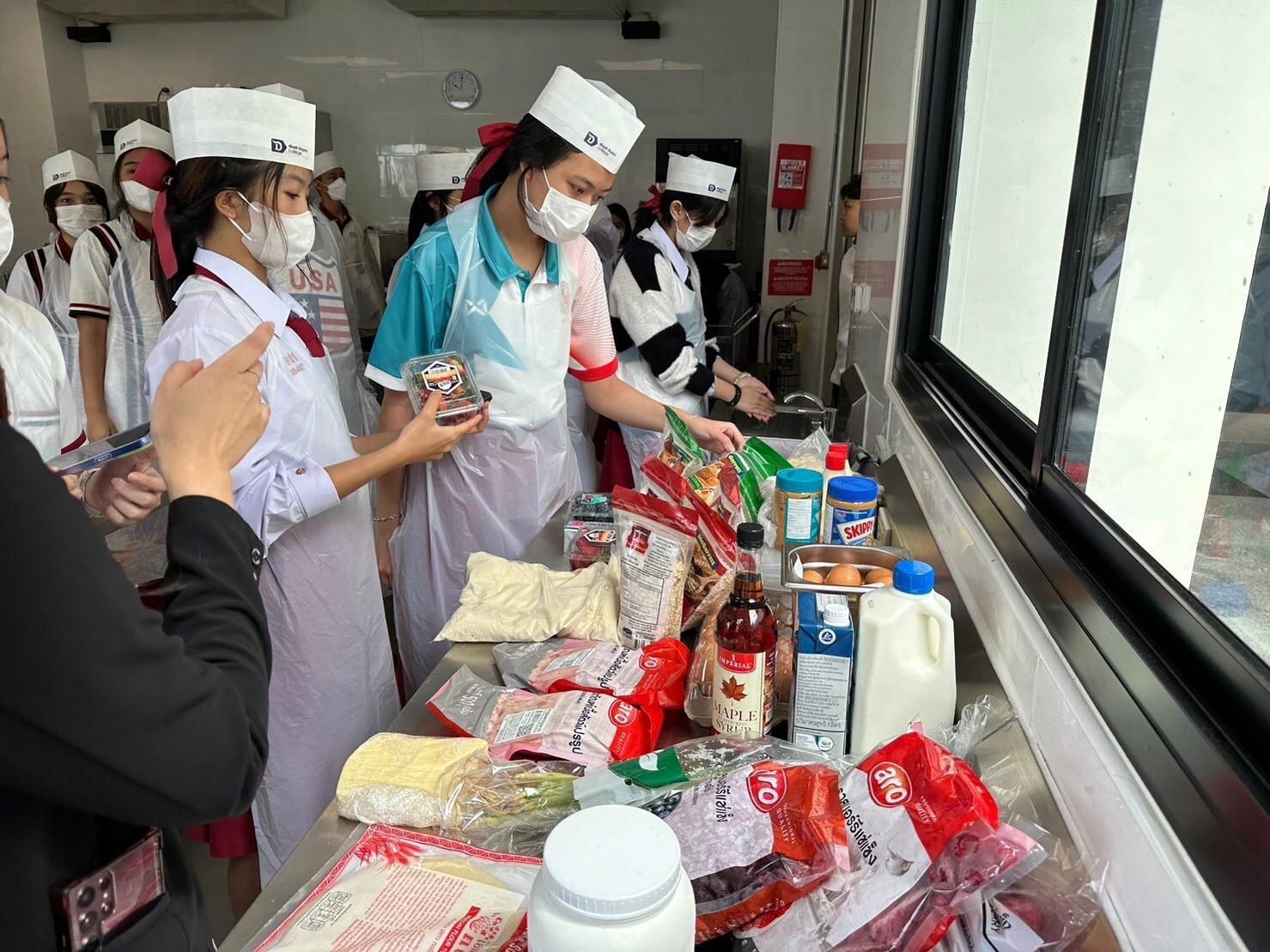 LINE_ALBUM_S4 Trendy Culinary Dusit_230918_80