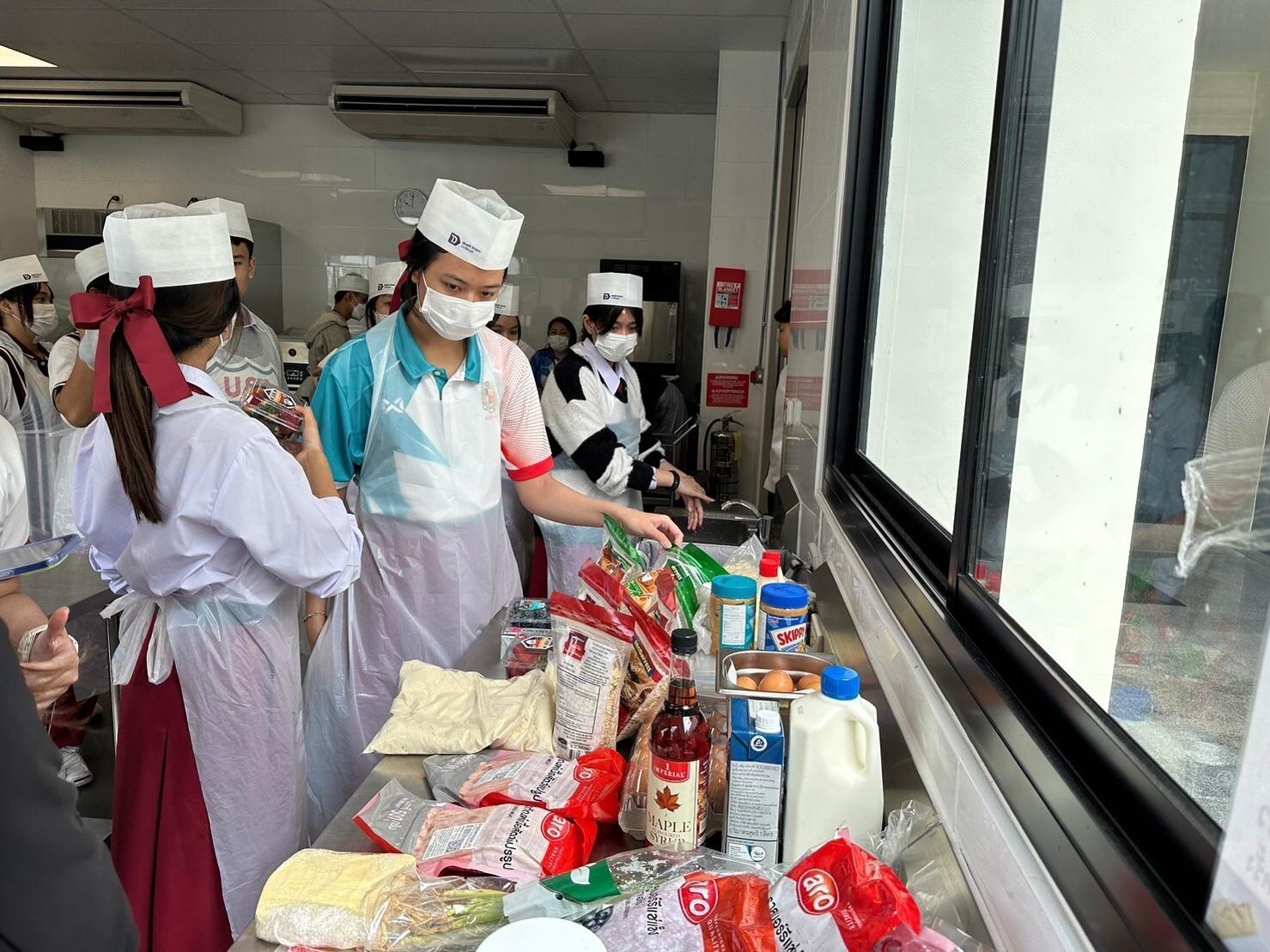 LINE_ALBUM_S4 Trendy Culinary Dusit_230918_81