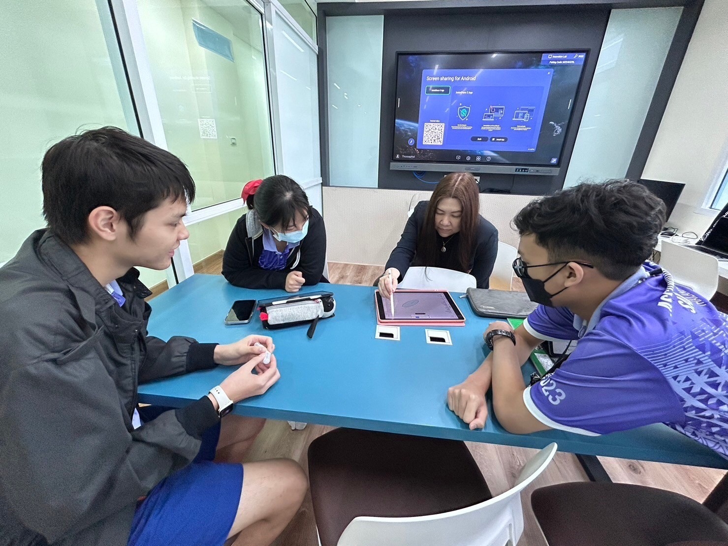 LINE_ALBUM_CIMD-26 Jan 2024_๒๔๐๑๒๙_25