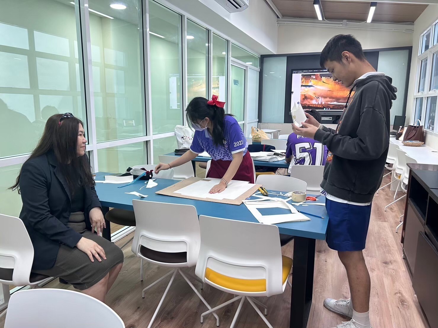 LINE_ALBUM_CIMD-26 Jan 2024_๒๔๐๑๒๙_31