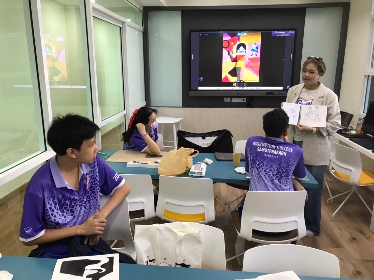 LINE_ALBUM_CIMD-26 Jan 2024_๒๔๐๑๒๙_37