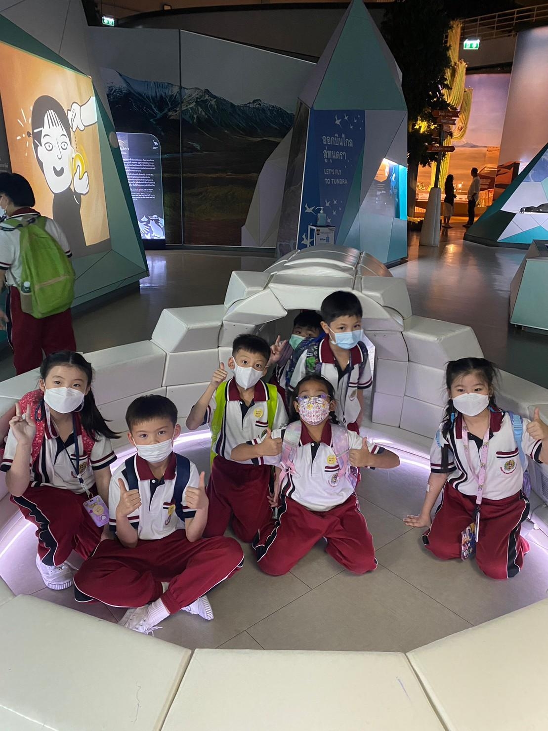 LINE_ALBUM_P2 Field trip_231101_35