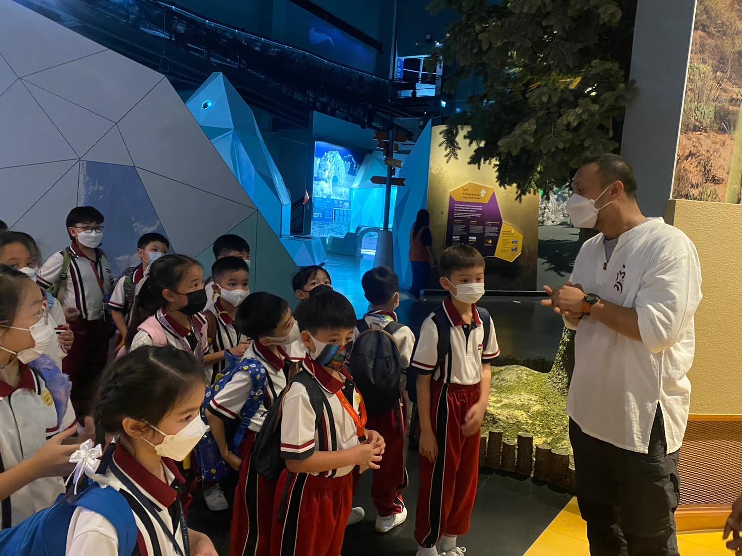 LINE_ALBUM_P2 Field trip_231101_42