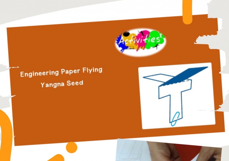 ACSP EP Secondary 1 students have to discover and explore their path in the future. To assist them with that, EP is offering 5 selective subjects namely; SMART, ICT, EWL, Japanese Communication (J-Com) and Chinese Communication (C-Com). 