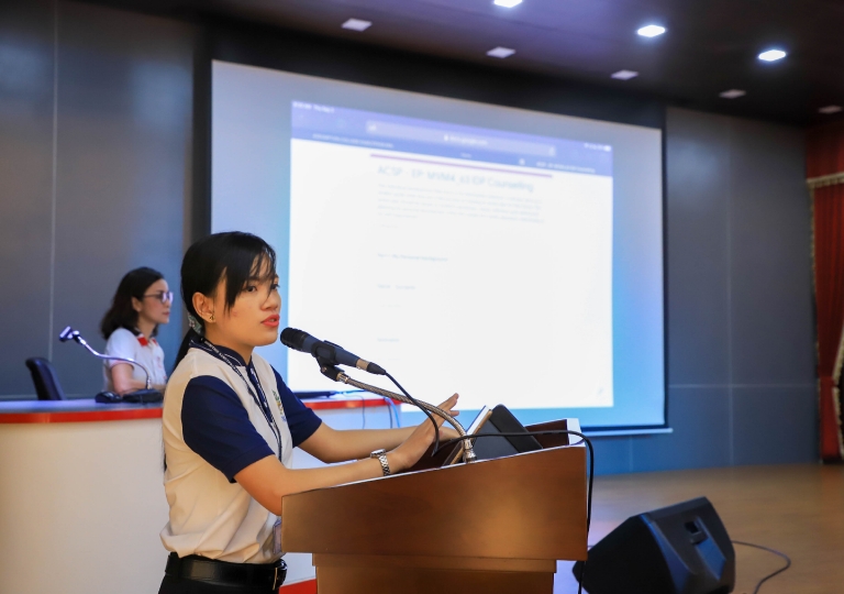 Albert Lawrence Hall – EP Administrative team designed and implemented the Individual Development Plan (IDP). This program will serve as a guide for students to plan their future paths to pave, August 27 and September 3, 2020.
