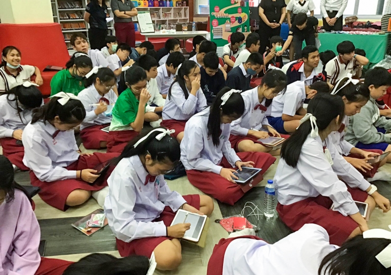 กิจกรรม  จาก PIM (ม37,38)_๒๐๑๐๐๖_3