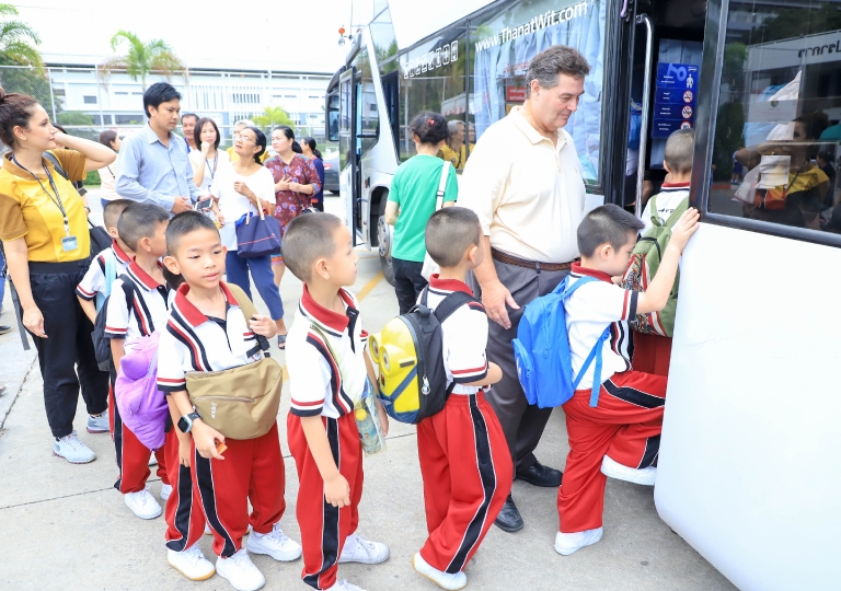 June 19, 2019 EP Field Trip P1