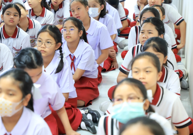 June 20, 2019 Good Manners