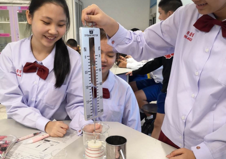 June 25, 2019 Archemedes Principle experiment, M 3/8. By: Mr. Hamidreza Dehghan