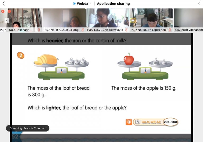 Level 1 Mathematics teachers planned some fun games for learners to enjoy studying their subject, Mathematics. Mathematical games should be engaging, enjoyable and generate mathematical discussion. 