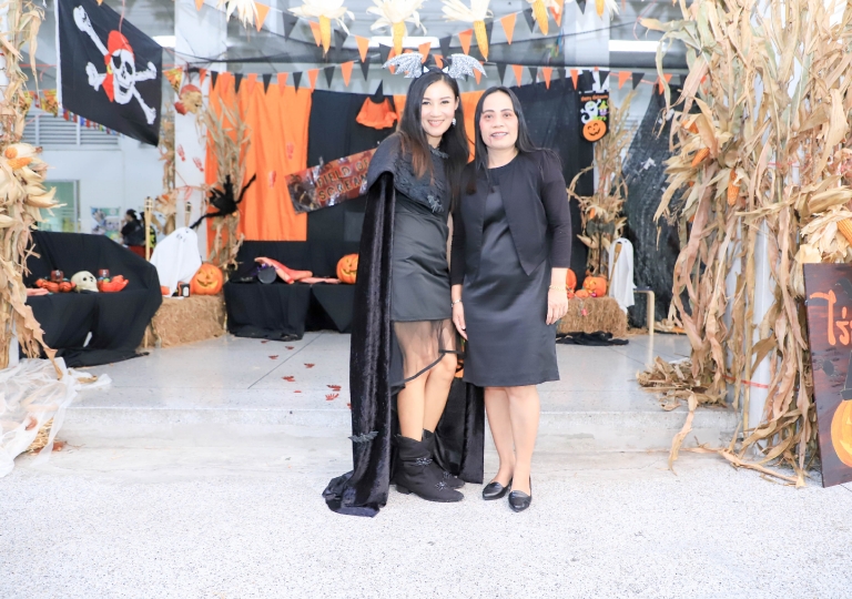 October 31, 2019 ACSP EP Halloween 2019