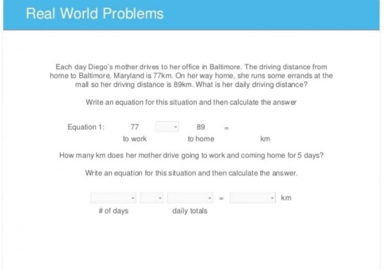 P1-P3 mathematics: Although the semester is almost complete, this week in the world of maths has still been an absolute blast! Why has is been a blast? Well, P1-P3 students have been Introduced to Prodigy Education.