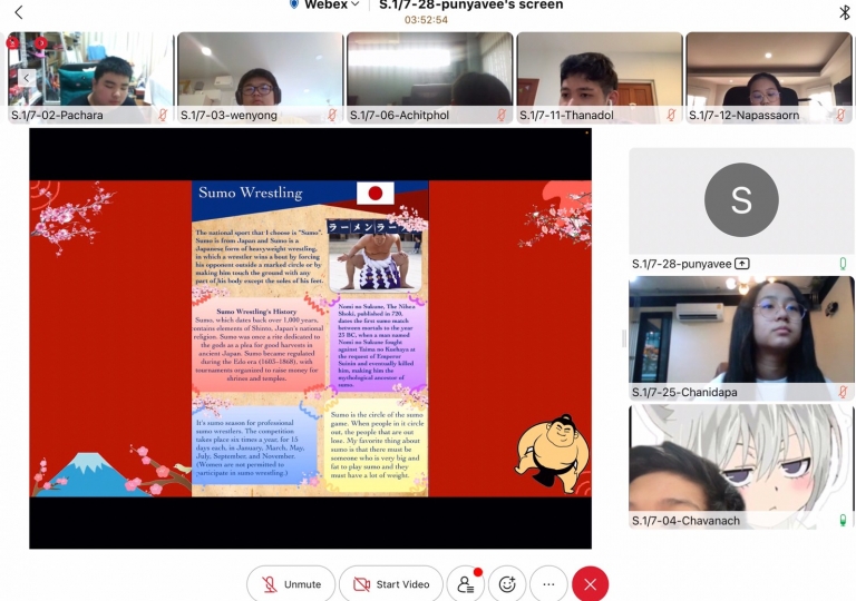 LINE_ALBUM_S1-EnglishWeek_๒๒๐๑๒๘_7