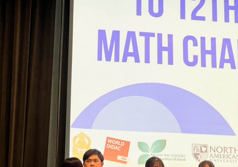 ACSP English Program is proud of the Secondary 3 students’ success at the 12th Online International Math Challenge held on 18-19 November, in which over 8000 students from 123 countries participated