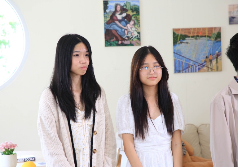  The English Program administrative team planned and organized elective subject study trips for Secondary 1-3 on 5 & 8 September 2023. Students explored different companies and locations, aligned to their elective subject class choice.  