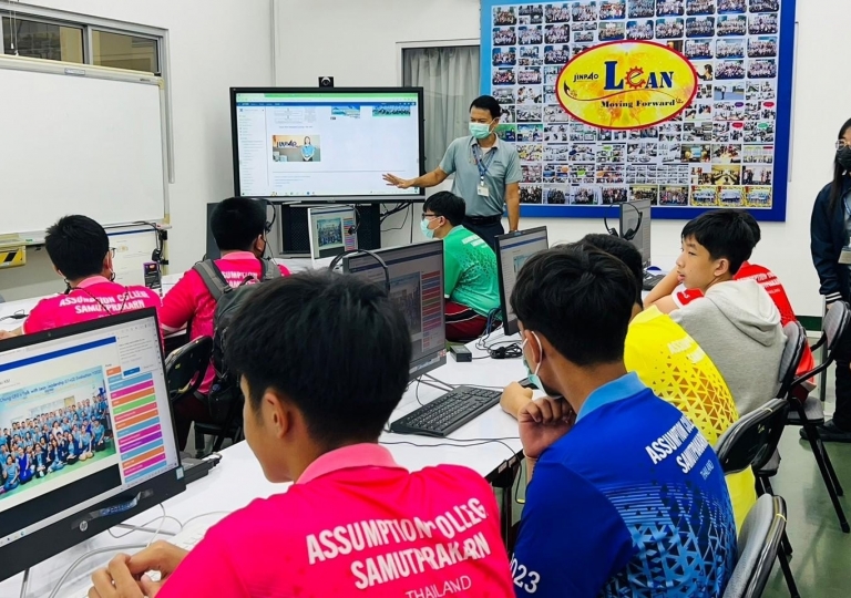 LINE_ALBUM_Elective Subj (No EGL yet)_230911_116