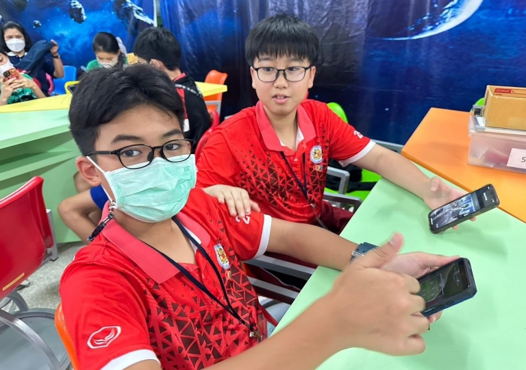 LINE_ALBUM_Elective Subj (No EGL yet)_230911_181