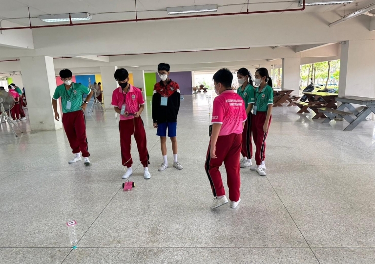 LINE_ALBUM_Elective Subj (No EGL yet)_230911_194