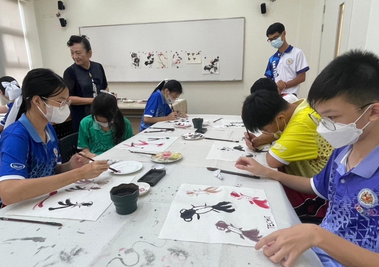 LINE_ALBUM_Elective Subj (No EGL yet)_230911_28