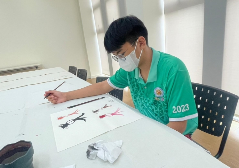 LINE_ALBUM_Elective Subj (No EGL yet)_230911_29