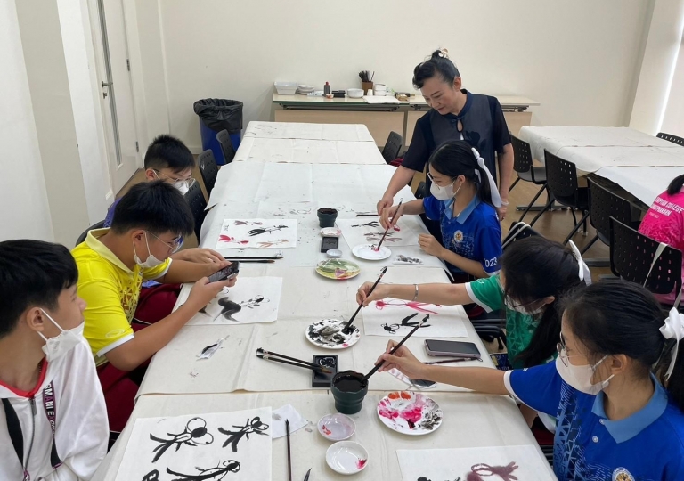 LINE_ALBUM_Elective Subj (No EGL yet)_230911_35