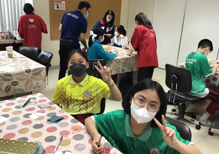 LINE_ALBUM_Elective Subj (No EGL yet)_230911_66