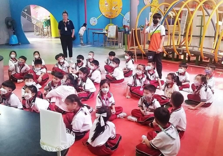 LINE_ALBUM_P1 Field Trip_231101_22