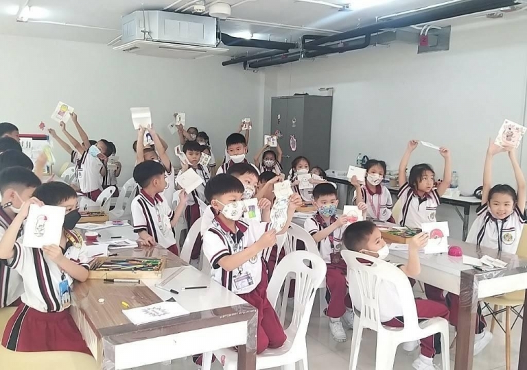 LINE_ALBUM_P1 Field Trip_231101_27