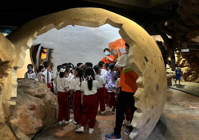LINE_ALBUM_P1 Field Trip_231101_33