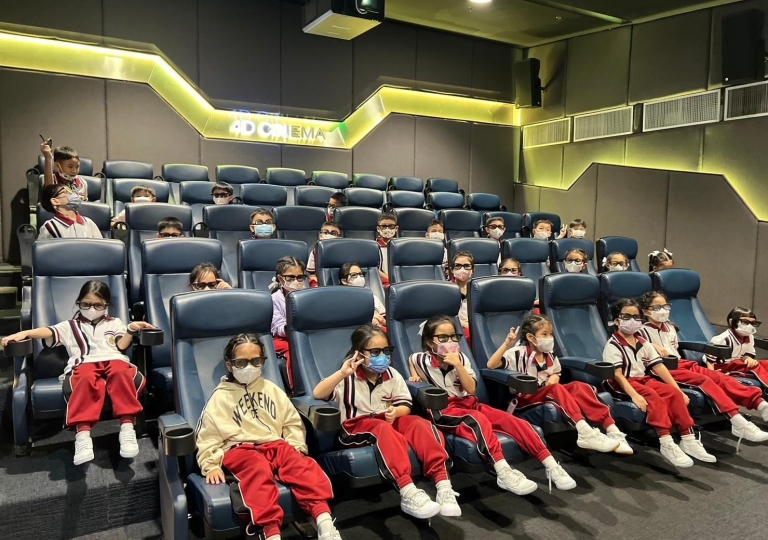 LINE_ALBUM_P1 Field Trip_231101_50