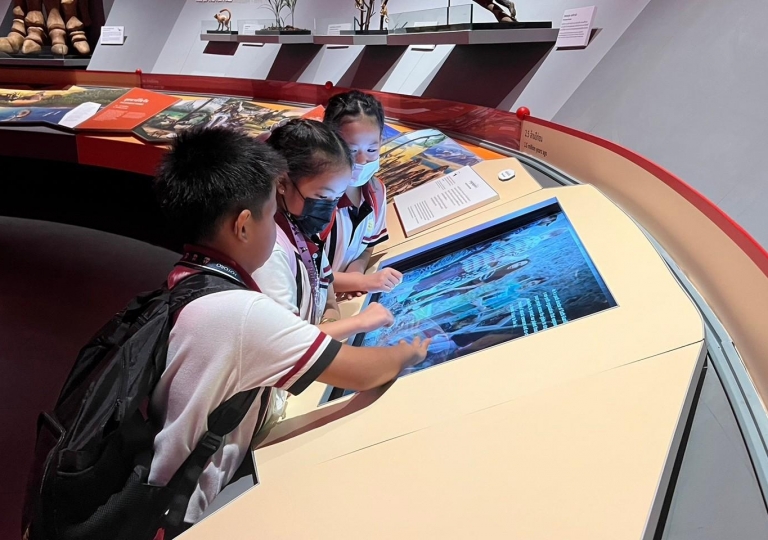 LINE_ALBUM_P2 Field trip_231101_16